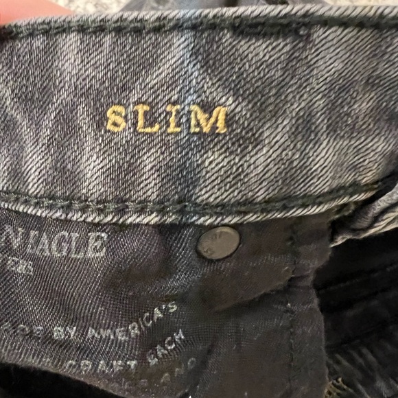 American Eagle and PacSun Jean bundle 31/32 - Picture 6 of 10